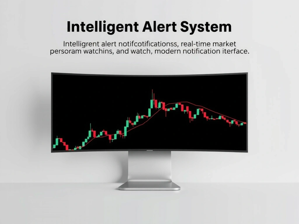 Sistema de alertas inteligentes y notificaciones personalizadas