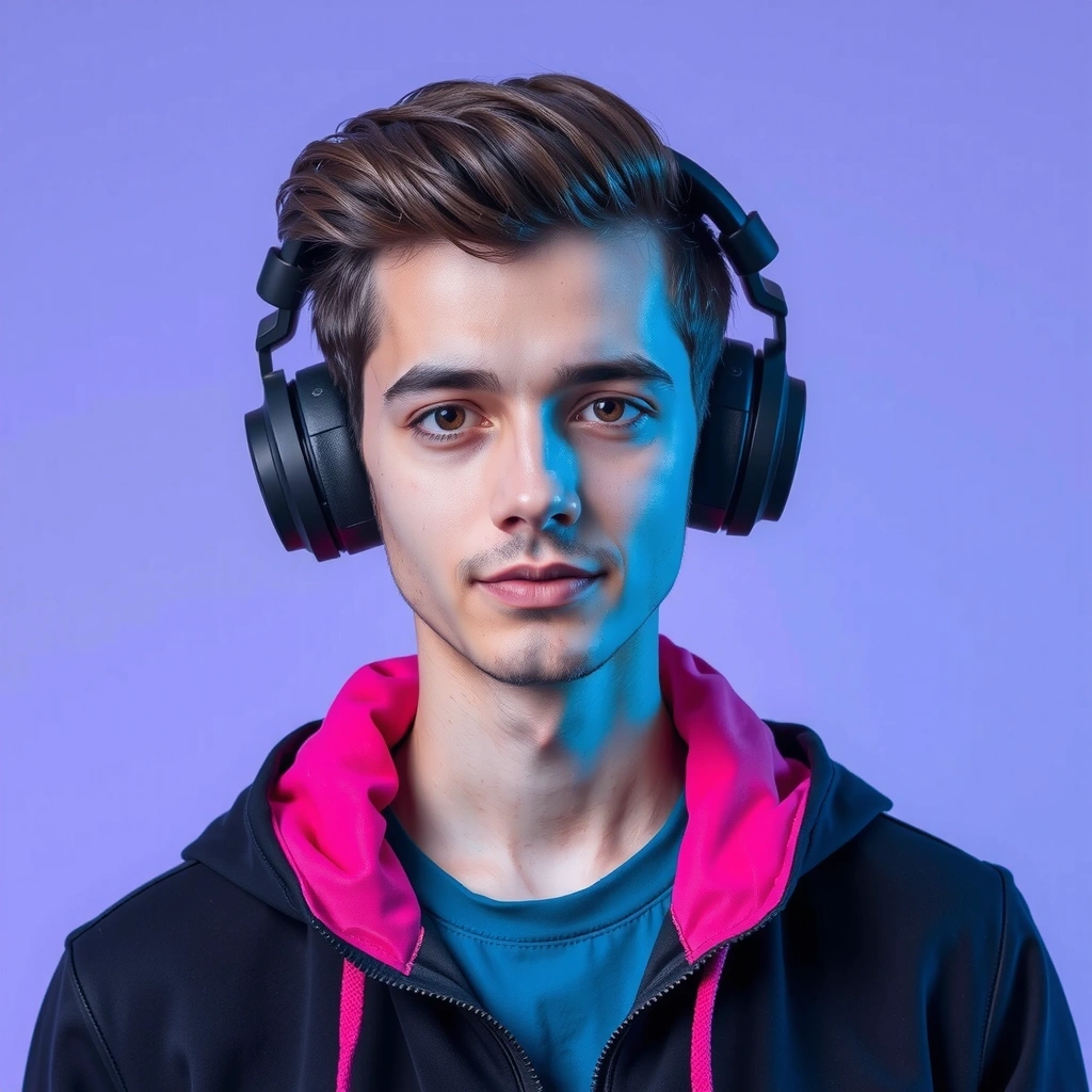 Lead Developer avatar